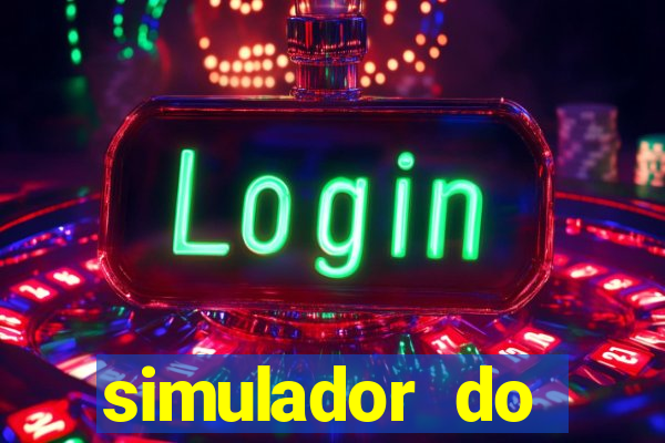 simulador do fortune tiger